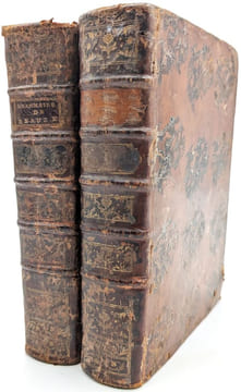 ?Grammaire générale, ou Exposition raisonnée des éléments nécessaires du langage, pour servir de fondement à l'étude de toutes les langues. BEAUZÉE, ...