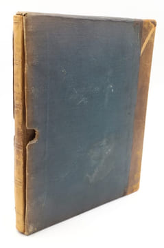 En Afrique Équatoriale [Chasse aux trophées en Afrique orientale britannique]. TAPUSCRIT | COCHIN, Suzanne (épouse DE LA MOTTE SAINT-PIERRE)