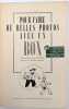 Pour faire de belles photos avec un Box. HERVIER, Paul-Louis ; COLLOT, Pierre