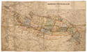Carte du bassin houiller du Pas-de-Calais. CARTE DU BASSIN HOUILLER DU PAS-DE-CALAIS