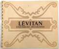Ensemblier D&eacute;corateur. L&Eacute;VITAN