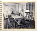 Ensemblier D&eacute;corateur. L&Eacute;VITAN