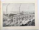 Magasins G&eacute;n&eacute;raux d'Ameublement. L&Eacute;VITAN, W. MAGASINS G&Eacute;N&Eacute;RAUX D'AMEUBLEMENTS