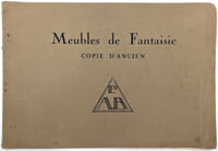 Meubles de Fantaisie Copie d'Ancien
