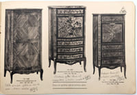 Meubles de Fantaisie Copie d'Ancien
