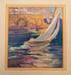 Le Beau Voyage ou le Paradis Retrouv&eacute; - Monte-Carlo. CHAMPCLOS, G. Davin De ; LIBIS ; FORTUNEY