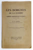 Les Borgnes de la guerre : Proth&egrave;se chirurgicale et plastique (Valois et Rouveix). VALOIS, Gaston