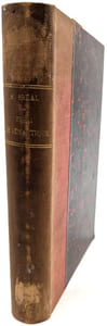 Essai de sémantique (science des significations)