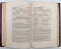 De la cr&eacute;ation actuelle de mots nouveaux dans la langue fran&ccedil;aise et des lois qui r&eacute;gissent. DARMESTETER, Ars&egrave;ne