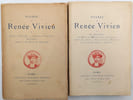 Po&egrave;mes. VIVIEN, Ren&eacute;e