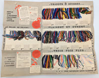 Les 3 Suisses vous présentent leur collection 1940
