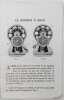Instructions pour l'Emploi des Machines &agrave; Coudre Singer Nos. 127 et 128 (Navette Vibrante) pour Famille. SINGER (La Compagnie)
