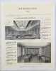 Catalogue de Quincaillerie et Outillage. QUINCAILLERIE CENTRALE, La