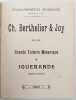 Grande Tuilerie M&eacute;canique. BERTHELIER & JOY (&Eacute;tablissements Modernes Ch.)