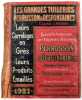 Leurs Carrelages en Gr&egrave;s... Leurs Produits &Eacute;maill&eacute;s. PERRUSSON ET DESFONTAINE (Soci&eacute;t&eacute; Anonyme des Grandes Tuileries)