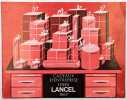 Cadeaux d'Entreprise - Id&eacute;es. LANCEL