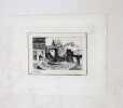Ville de Paris - Plan des cimeti&egrave;res. FEYDEAU, Alfred