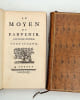 ?Le Moyen de parvenir. [B&Eacute;ROALDE DE VERVILLE, Fran&ccedil;ois]