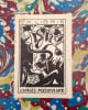 Le Diable boiteux. Seconde &eacute;dition. LESAGE (ou LE SAGE), Alain-Ren&eacute;