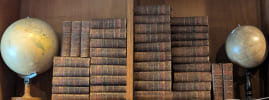 Encyclop&eacute;die, ou dictionnaire raisonn&eacute; des Sciences, des Arts et des M&eacute;tiers, par une Soci&eacute;t&eacute; de Gens de Lettres. Mis en ordre et publi&eacute; par M. ...