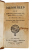 M&eacute;moires de Messire Pierre de Bourdeille, Seigneur de Brant&ocirc;me, contenans les Vies des Dames illustres de France de son temps. BRANT&Ocirc;ME, Pierre de ...