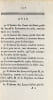 Les Lunes du cousin Jacques. Septi&egrave;me num&eacute;ro. BEFFROY DE REIGNY, Louis-Abel