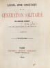 Lucina sine concubitu. Ou la g&eacute;n&eacute;ration solitaire. HILL, John (dit Abraham JOHNSON)