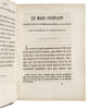 Lucina sine concubitu. Ou la g&eacute;n&eacute;ration solitaire. HILL, John (dit Abraham JOHNSON)