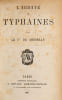 L'Abbaye de Typhaines. GOBINEAU, Arthur de