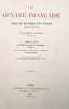 La Guyane fran&ccedil;aise. Notes et souvenirs d'un voyage ex&eacute;cut&eacute; en 1862-1863. BOUYER, Fr&eacute;d&eacute;ric