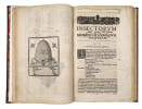 Insectorum sive minimorum Animalium Theatrum. Olim ab Edoardo Wottono, Conrado Gesnero, Thomaque Pennio inchoatum. MOFFET, Thomas (Ou MOUFET; MOUFFET; ...