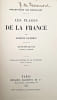Les Plages de la France. Quatri&egrave;me &eacute;dition. LANDRIN, Armand