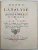 ?Introduction &agrave; l'analyse des lignes courbes alg&eacute;briques. CRAMER, Gabriel