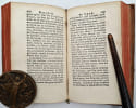 Trait&eacute; des maladies du coeur. Seconde &eacute;dition. SENAC, Jean-Baptiste