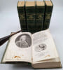 ?Syst&egrave;me des plantes, Contenant les Classes, Ordres, Genres et Esp&egrave;ces [...] extrait et traduit des ouvrages de Linn&eacute;. ?LINN&Eacute;, Carl von | ...