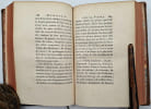 M&eacute;moires sur divers sujets de m&eacute;decine (...) Par M. Le Camus. [Suivi de] M&eacute;moire historique sur une maladie singuli&egrave;re de la veuve M&eacute;lin, dite la ...
