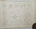 Uranographie ou trait&eacute; &eacute;l&eacute;mentaire d'astronomie. FRANCOEUR, Louis-Benjamin