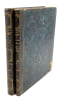 Trait&eacute; de g&eacute;om&eacute;trie descriptive, suivi de la m&eacute;thode des plans cot&eacute;s et de la th&eacute;orie des engrenages cylindriques et coniques. LEROY, ...