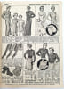Soldes Hiver 1937-1938. BON MARCH&Eacute;, Au
