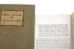 On the Connection between Chemical Constitution and Physiological Action; with Special Reference to the Physiological Action of the Salts of the ...