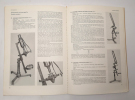 Microscopes from the Frank Collection. 1800-1860 illustrating the development of achromatic instrument. NUTTALL (R.H.)