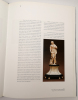 Les Statuettes d'ivoire en Europe. Du moyen-âge au XIXe siècle. FERMENT, Claude