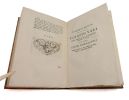 Dissertazione del signor Giacomo Blondel inglese, tradotta in italiano. Della forza dell'immaginazione delle donne gravide sovra il feto. BLONDEL, ...