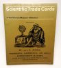 Scientific Trade Cards in the Science Museum Collection. CALVERT, H.R