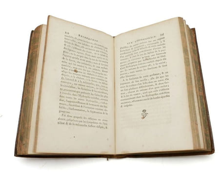 Recherches sur les maladies chroniques, particulièrement sur les hydropisies, et sur les moyens de les guérir. BACHER, Georges Frederic et Alexandre