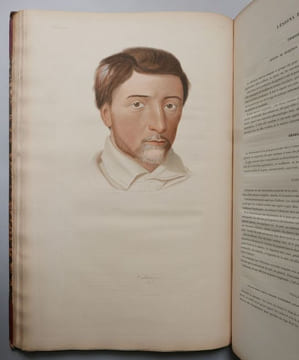 Leçons sur les maladies de la peau. CAZENAVE, P.-L. Alphée