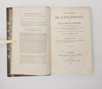 Des Maladies de l'encéphale et de la moëlle épinière