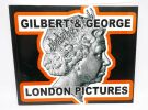 London Pictures. GILBERT & GEORGE