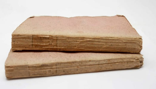 Dictionnaire de la folie et de la raison, parsemé de petits romans; de nouvelles et de contes; d'anecdotes inédites ou peu connues; de facéties