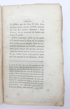 Dictionnaire de la folie et de la raison, parsemé de petits romans; de nouvelles et de contes; d'anecdotes inédites ou peu connues; de facéties. ...